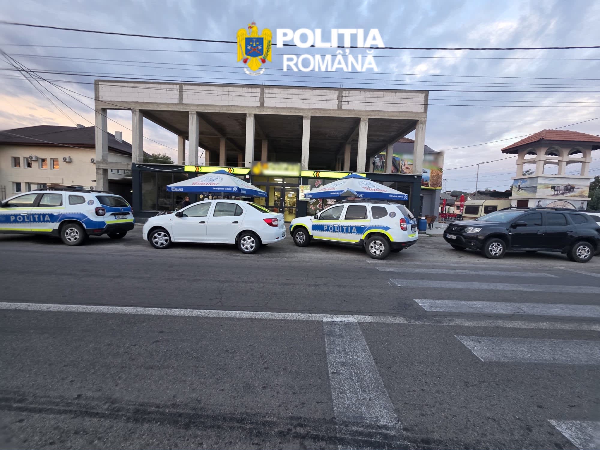 52 de percheziții în Dolj, Mehedinți, Gorj și alte județe pentru evaziune fiscală