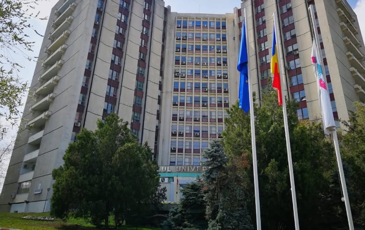 Un medic rezident s-a stins din viață la Spitalul Universitar București după ce s-a aruncat de la etaj