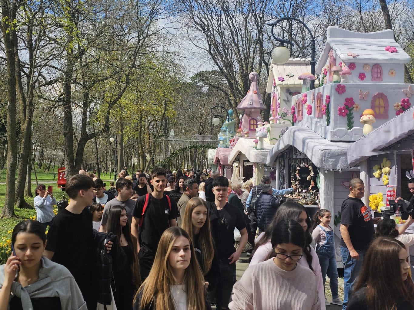 Craiova domină turismul din Dolj, dar numărul turiștilor a scăzut în 2026
