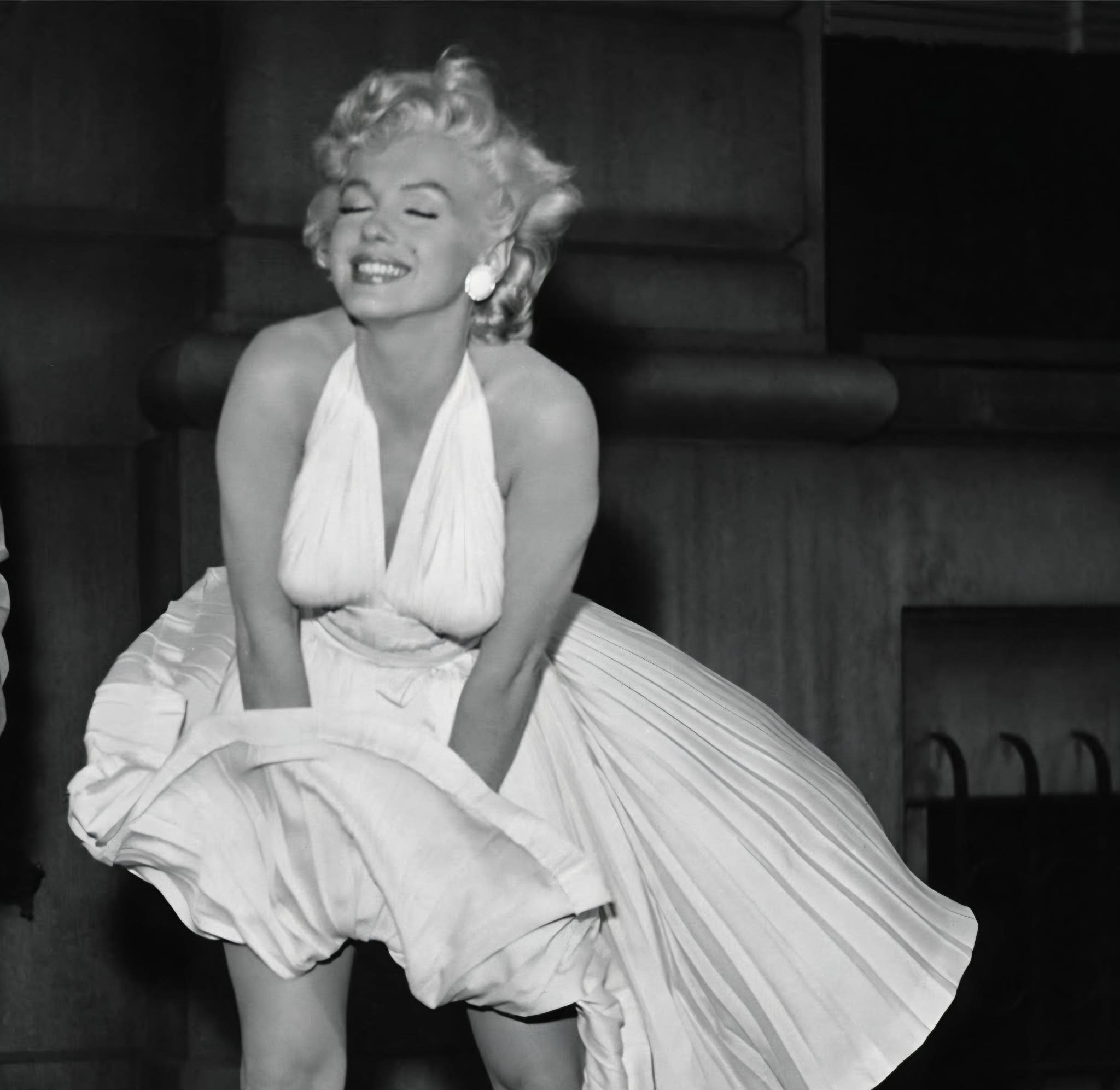 Mattel a lansat o păpușă Barbie inspirată de Marilyn Monroe la 100 de ani de la naștere