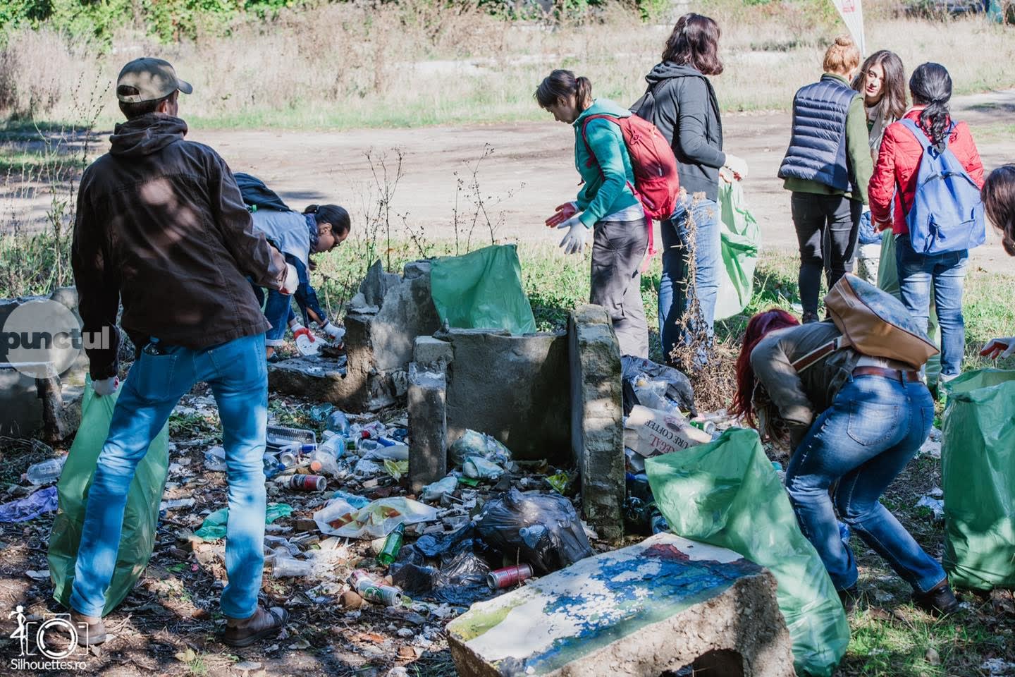Peste 22.000 de români s-au înscris deja la Ziua de Curățenie Națională din 2026