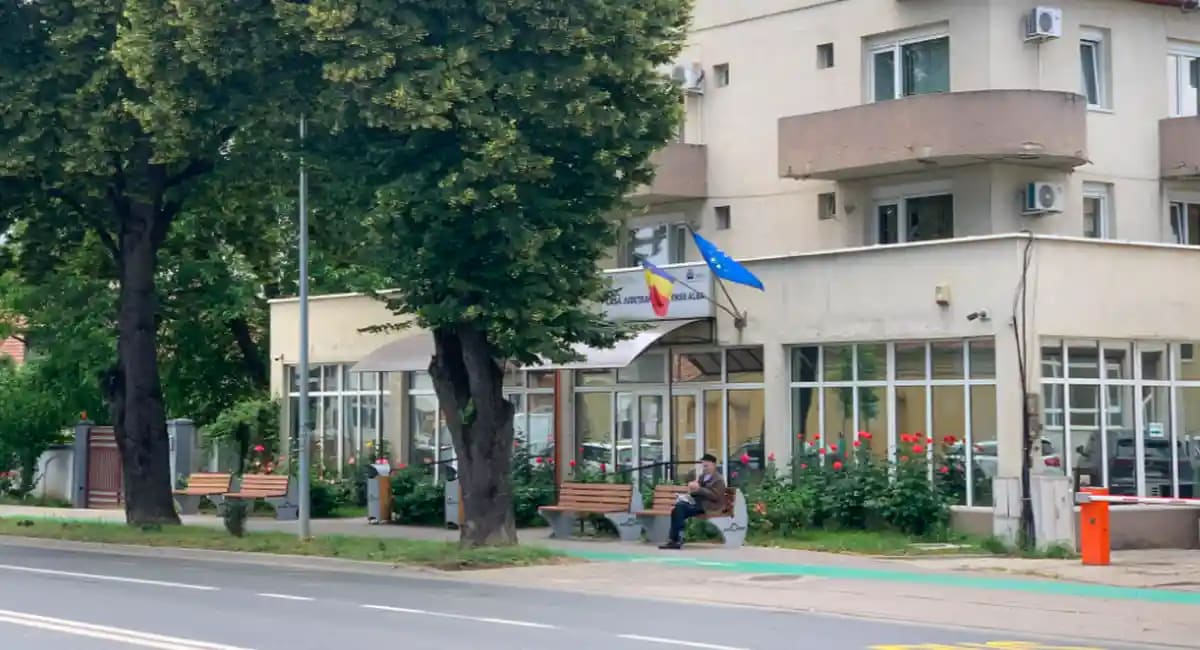 Pensii 2026: Volumul de muncă și personalul Direcției de la Casa Județeană Alba