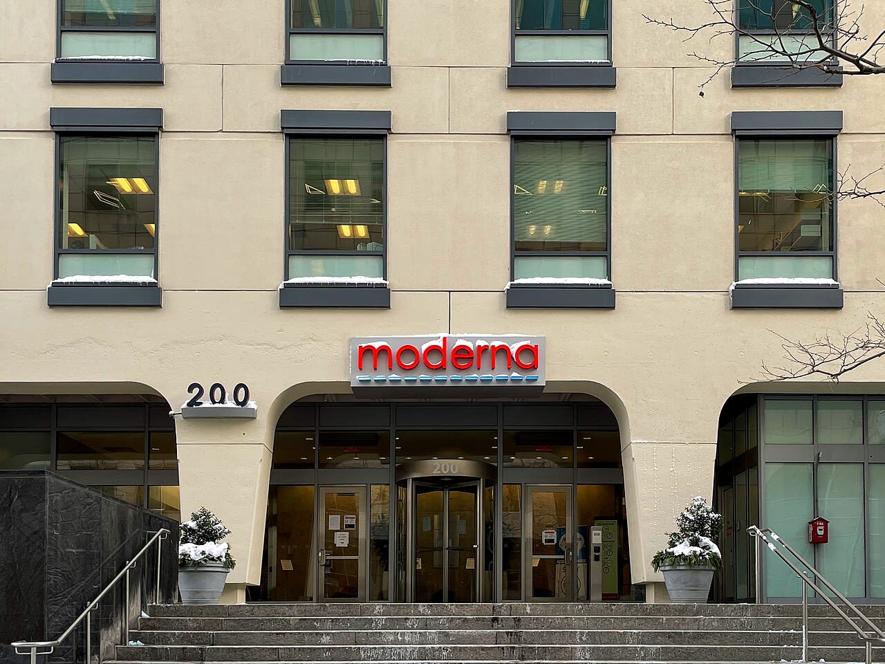 Moderna și Merck a anunțat rezultate promițătoare pentru vaccinul împotriva cancerului de piele