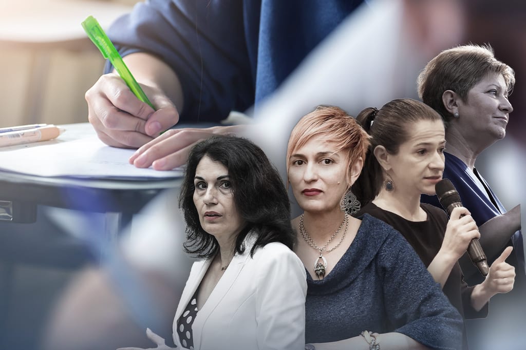 Patru directoare de licee de top din București și din țară despre admiterea suplimentară la liceu