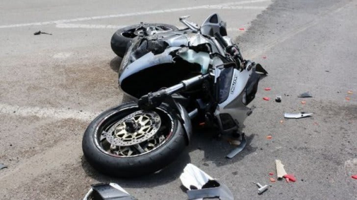 Accident rutier cu motocicliști în Argeș, intervenție pompieri Accident rutier cu motocicliști în Argeș, intervenție pompieri
