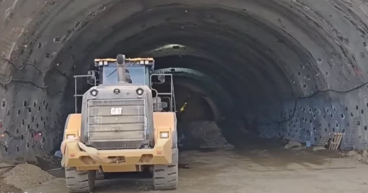 CNAIR a anunțat avansarea lucrărilor la Secțiunea Boița-Cornetu din A1 după revizuirea Acordului de mediu