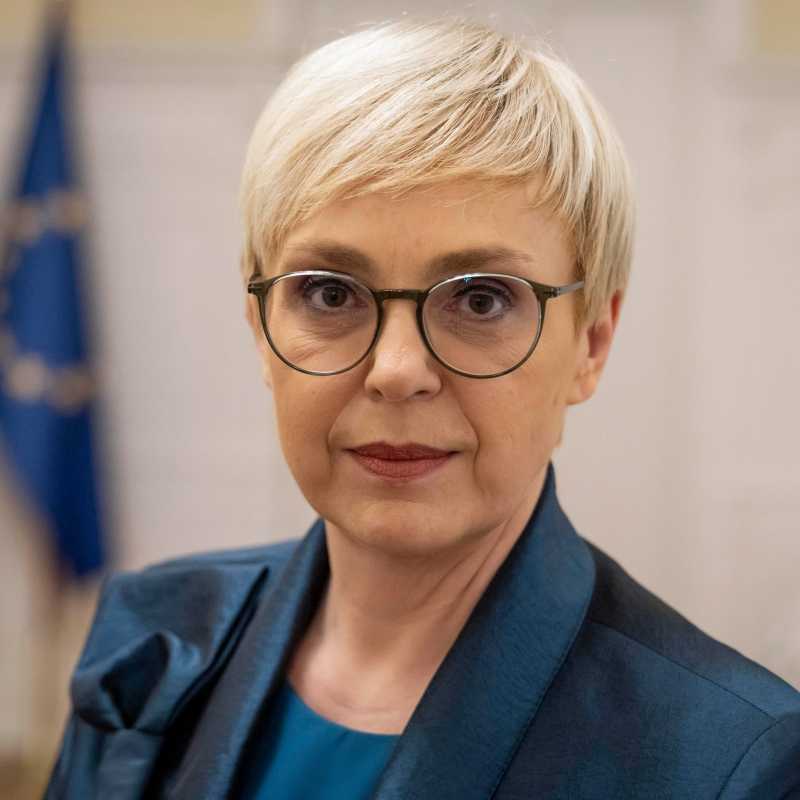 Președinția slovenă, într-o situație stânjenitoare din cauza legăturilor cu o rusoaică