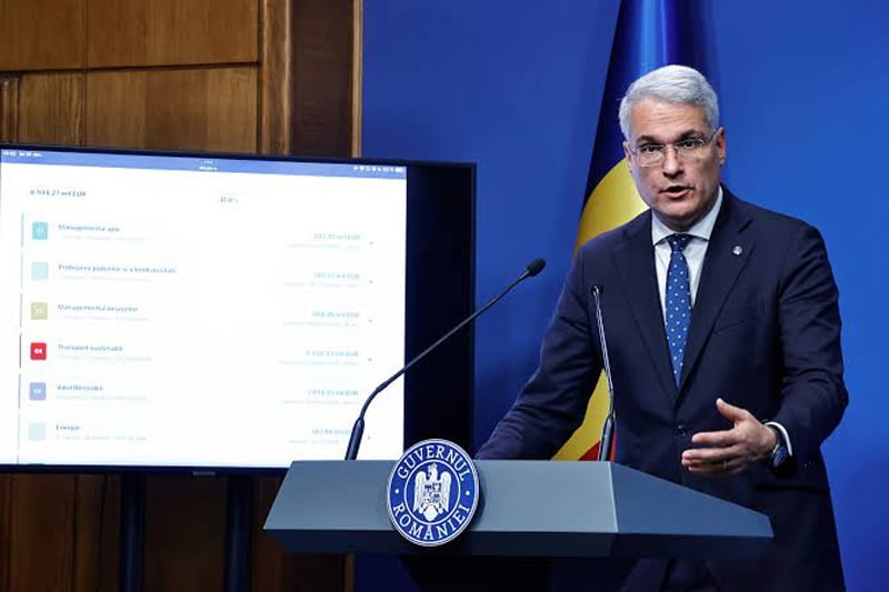 Legea salarizării rămâne secretă și a fost trimisă la Bruxelles fără consultări