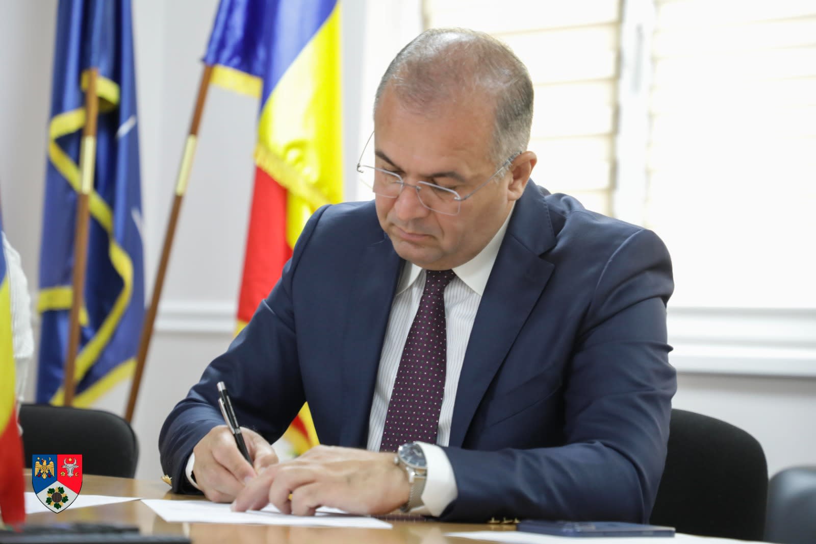 Proiecte de infrastructură turistică în Vrancea, cu oameni și echipamente moderne Proiecte de infrastructură turistică în Vrancea, cu oameni și echipamente moderne