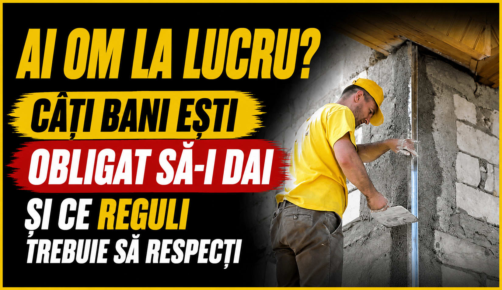 Ce reguli trebuie să respecți dacă angajezi zilieri în agricultură sau alte domenii