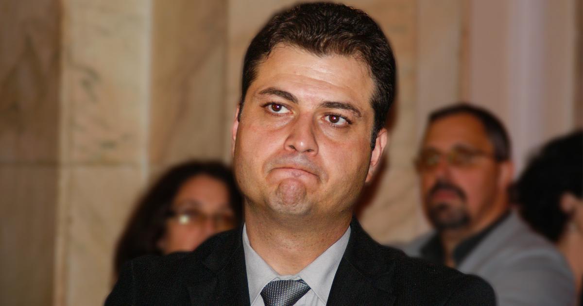Cristian Stanciu consilier județean PSD Iași Cristian Stanciu consilier județean PSD Iași
