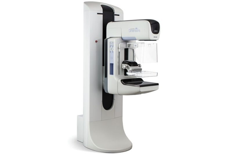 Spitalul Clinic Județean de Urgență Târgu Mureș a lansat licitație pentru echipamente de peste 2,2 milioane de lei pentru screeningul cancerului la sân