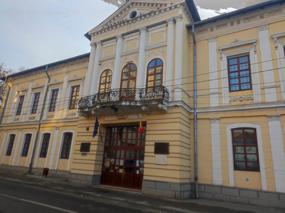 Un nou atelier pentru copii la Muzeul Județean Gorj în Târgu Jiu