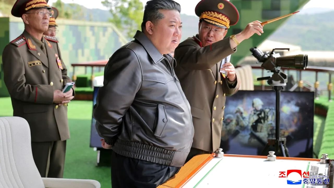 Coreea de Sud estimează că Phenianul are de două ori mai multe arme nucleare decât susține Trump