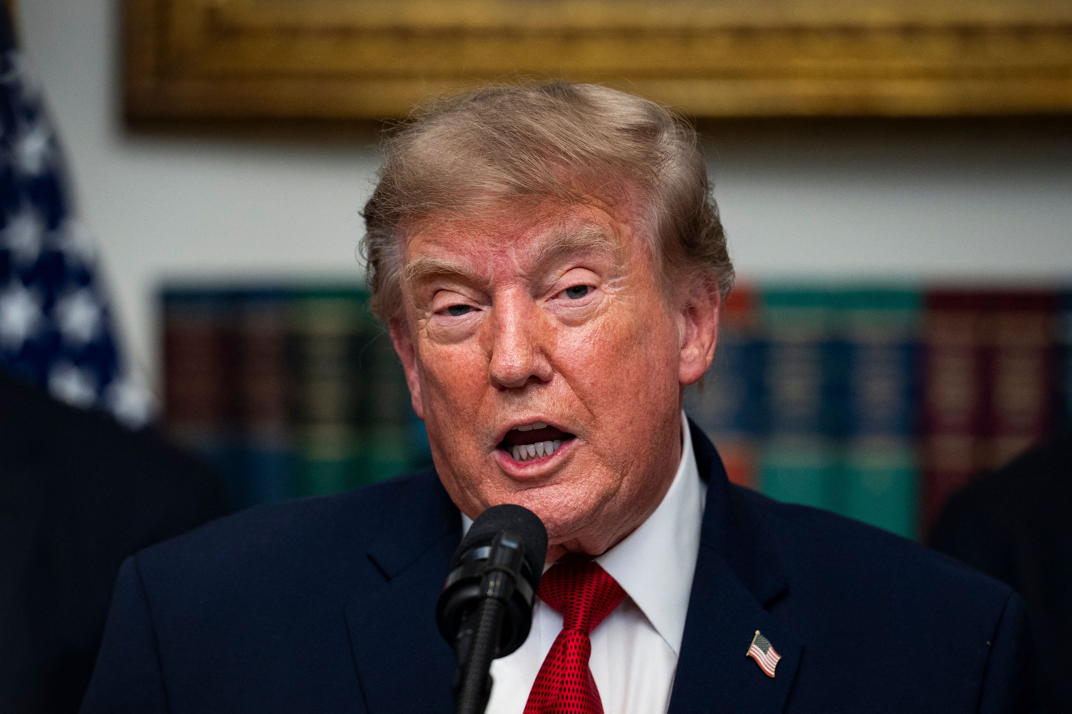 O instanță din SUA anulează decizia administrației Trump de a suspenda vizele pentru 75 de țări, inclusiv Moldova