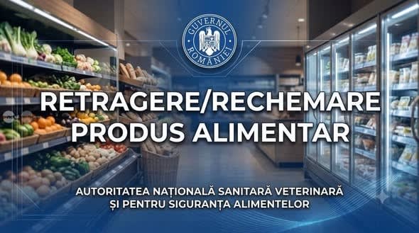 LIDL retrage un lot de budincă proteică din magazine din cauza bacteriei Bacillus cereus