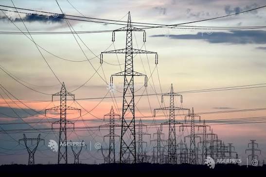 Ministerul Energiei România Ministerul Energiei România