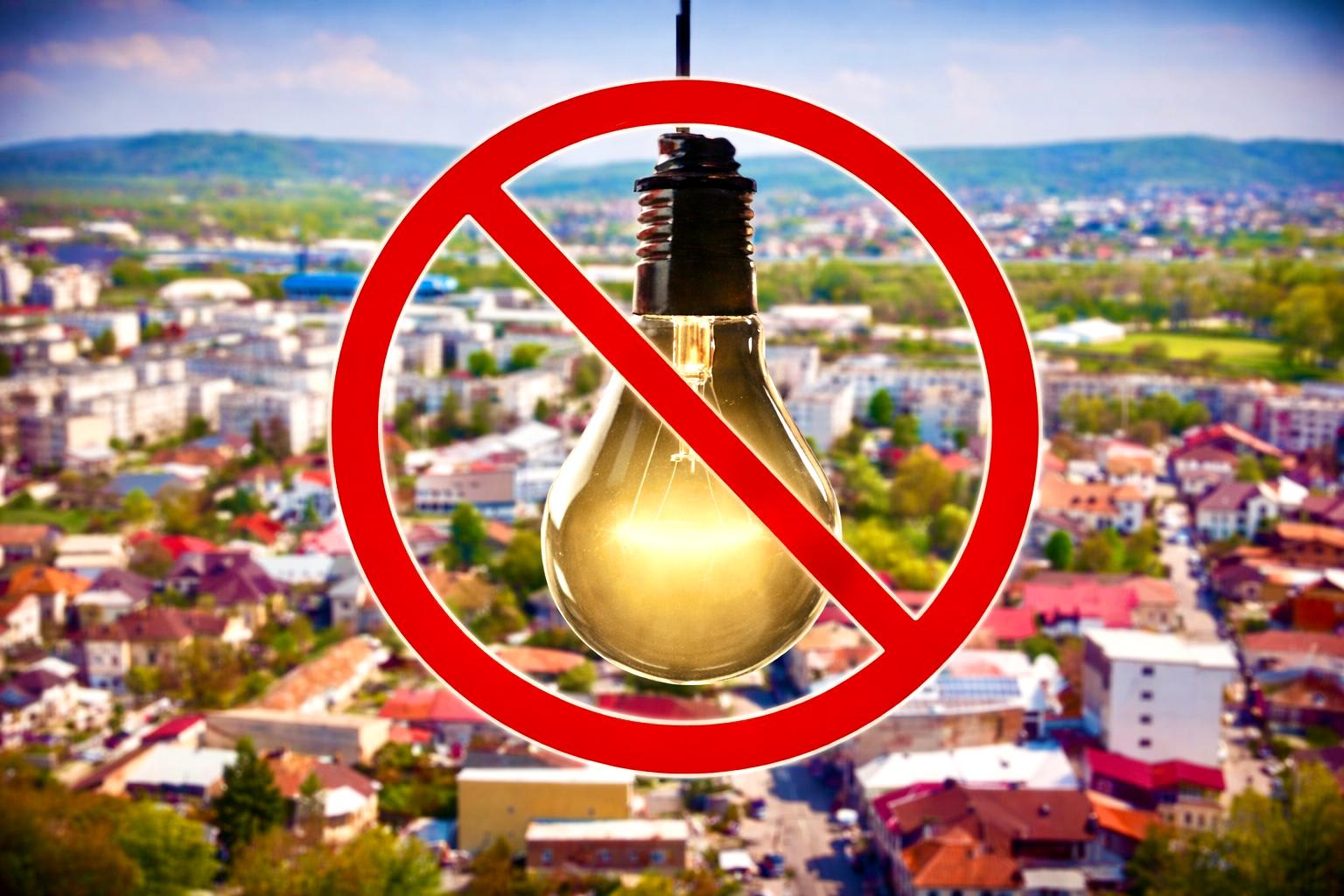 Echipe de electricieni în acțiune în Pitești, lucrări la rețea Echipe de electricieni în acțiune în Pitești, lucrări la rețea