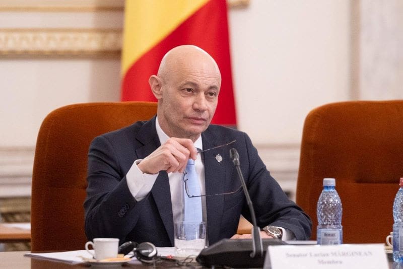 Senatorul Lucian Mărginean cere măsuri ferme pentru combaterea pestei porcine în Mureș