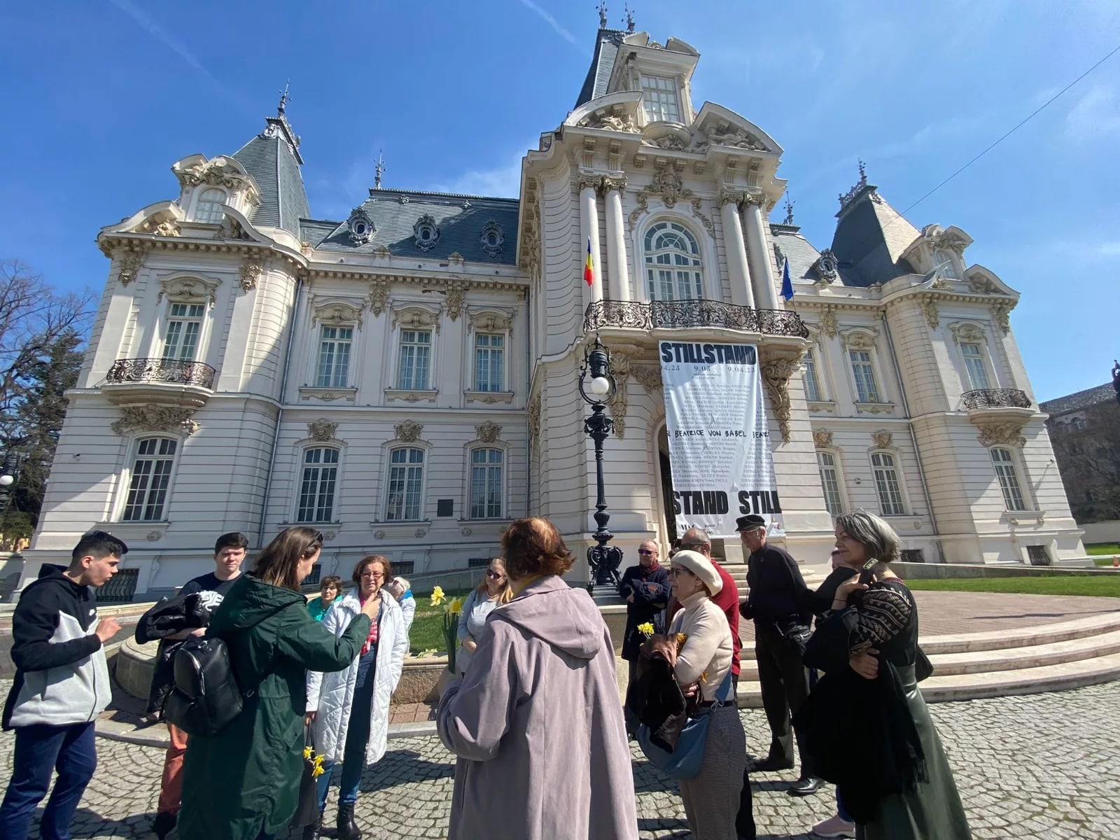 Județul Dolj înregistrează o scădere de 28,4% a turiștilor în primul semestru din 2026