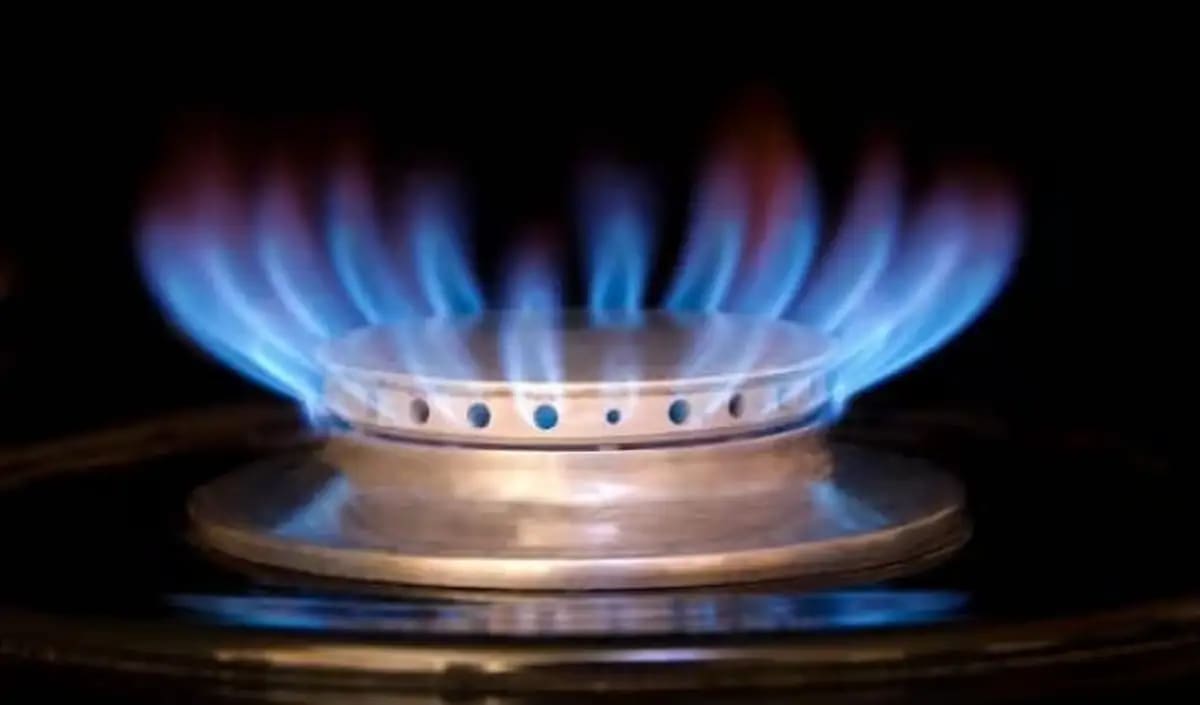 Gazele se scumpesc cu 120% în Europa: intrare în iarnă cu rezerve fragile