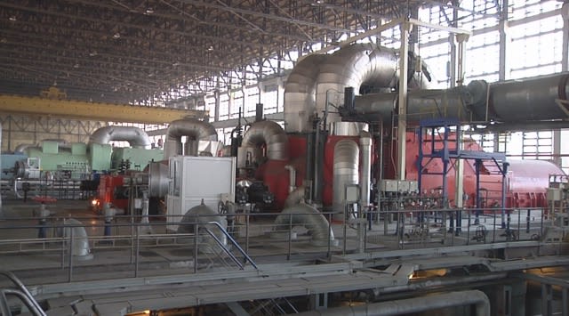 Centrala de la Mintia începe probele din septembrie, aducând peste 1.500 MW în sistemul energetic național
