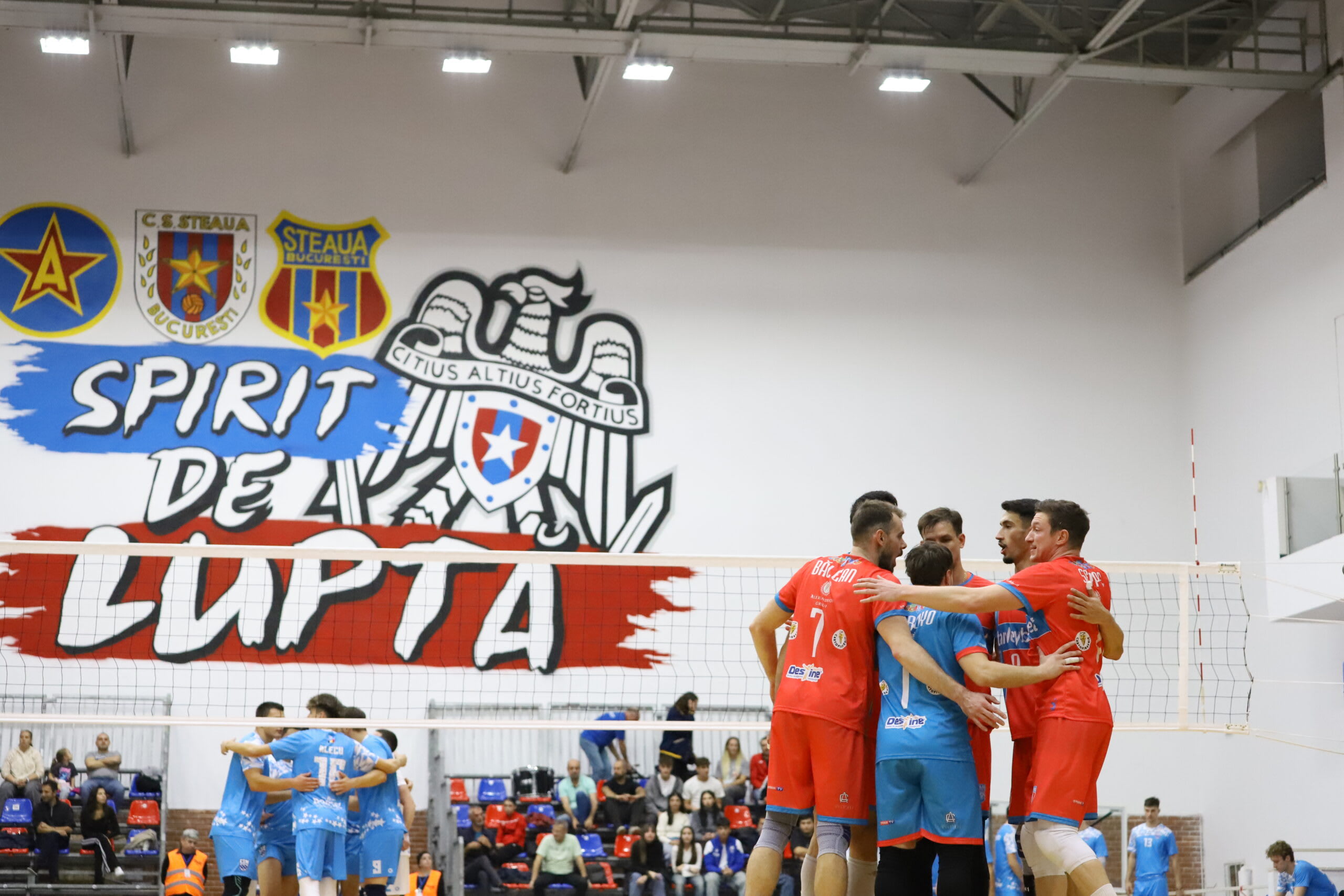 Vasile Stângă critică dur clubul Steaua: „E de răs să-l pierzi pe David Popovici”