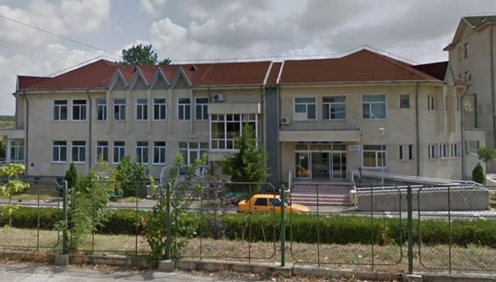 Doctor în radiologie medicală în laborator, echipament medical Doctor în radiologie medicală în laborator, echipament medical