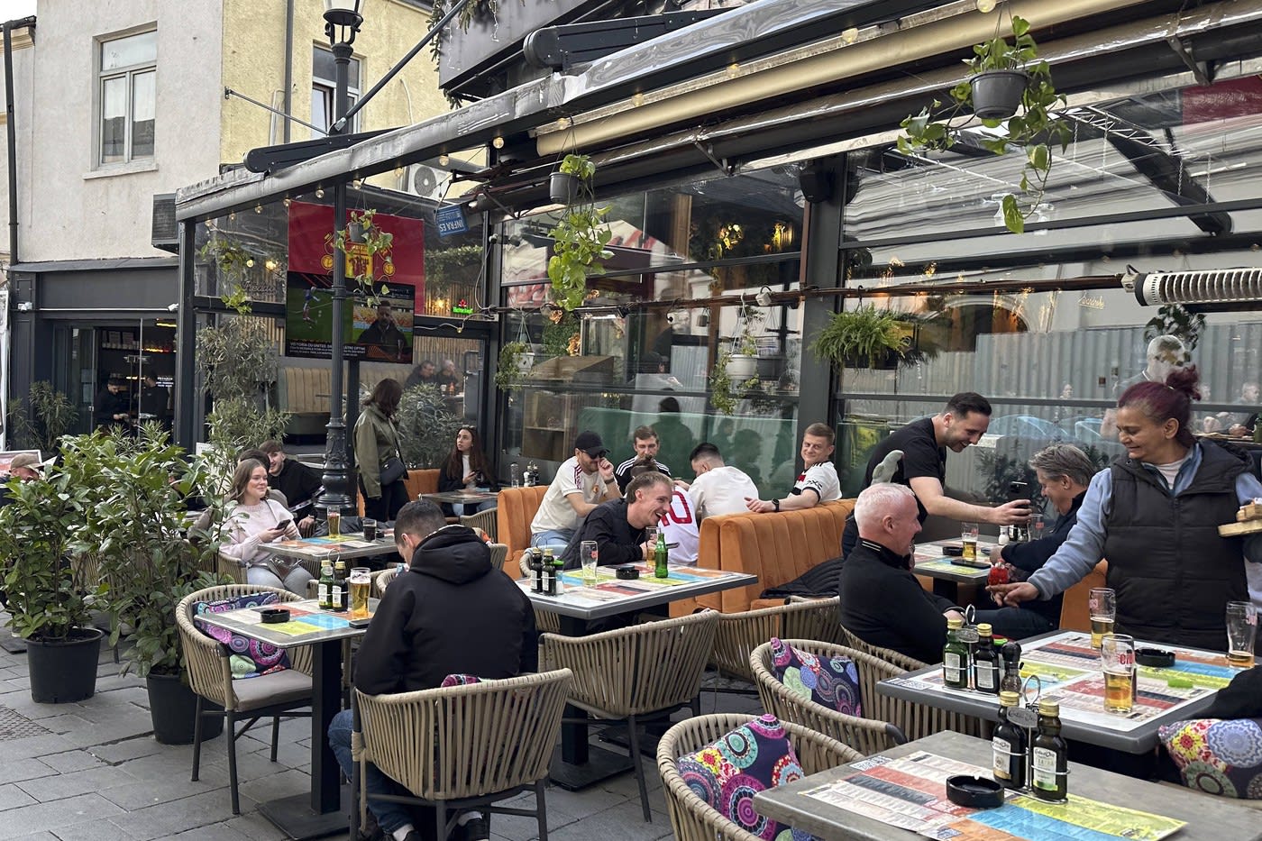 Consiliul General al Bucureștiului a aprobat reguli stricte pentru Centrul Vechi, inclusiv amenzi de până la 10.000 de lei