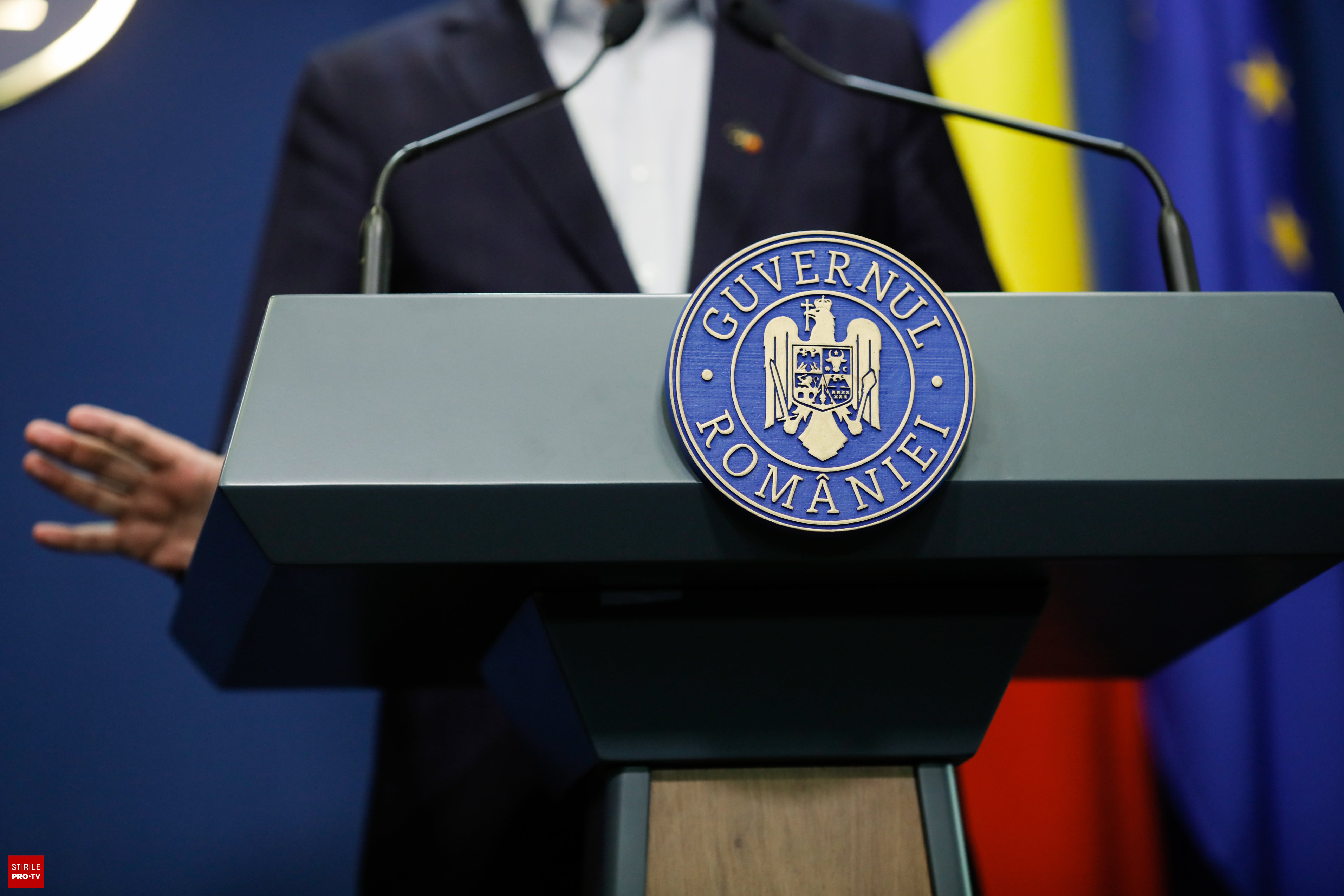Guvernul a lansat TechUp România cu un buget de peste 1 miliard de euro pentru tehnologii avansate