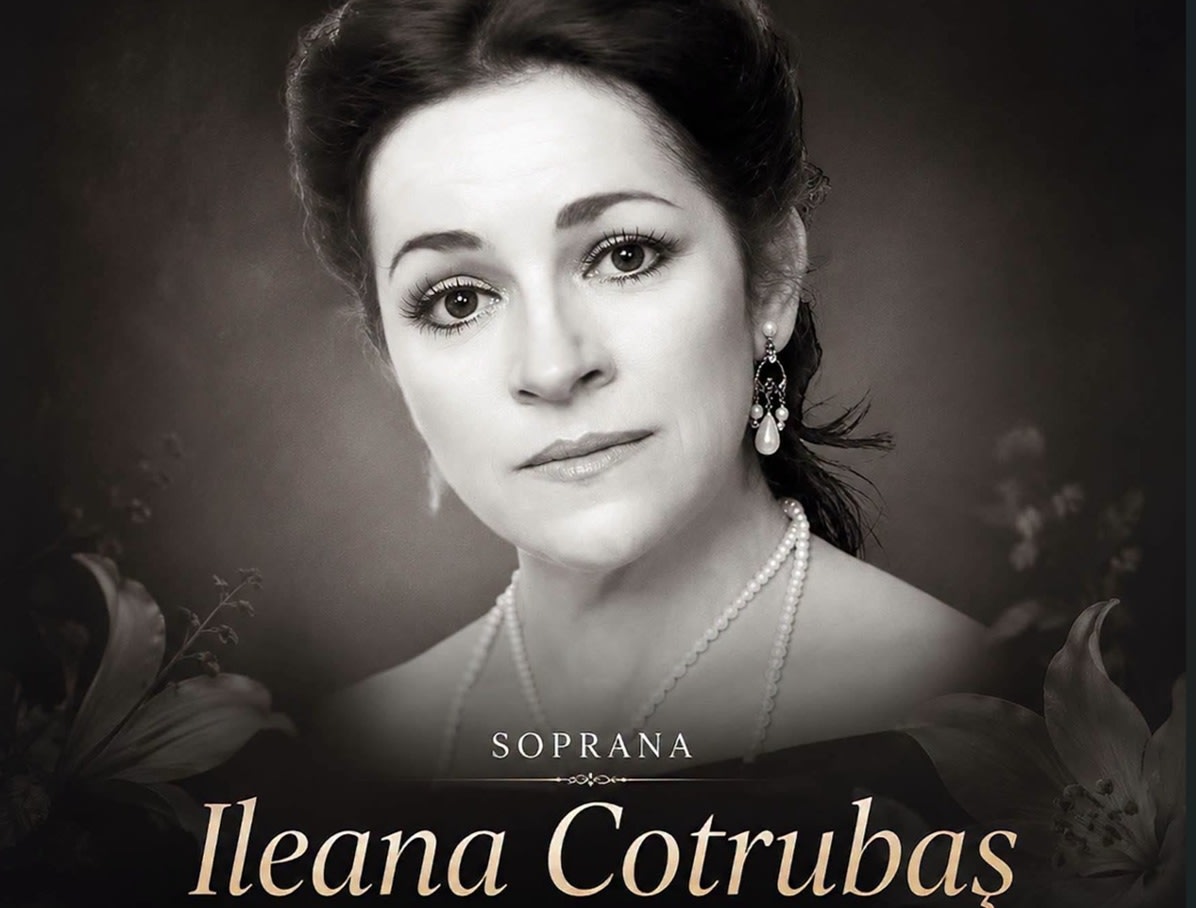 Doliu în lumea operei: Ileana Cotrubaș s-a stins din viață la 87 de ani