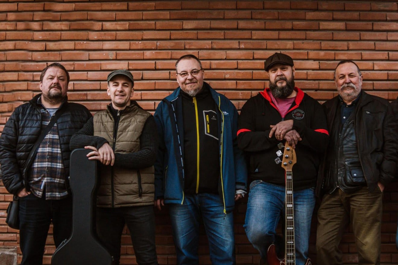 Concert la Borudvar în Kézdivásárhely Concert la Borudvar în Kézdivásárhely