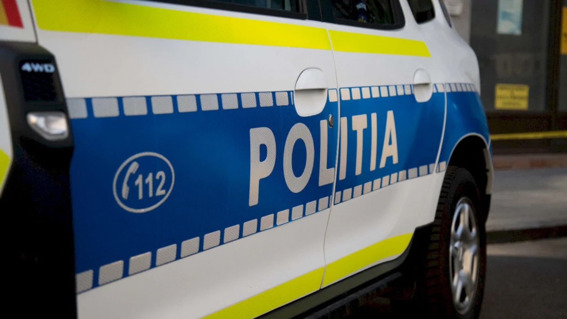 Un bărbat de 54 de ani, reținut după ce a încălcat ordinul de protecție în Gorj