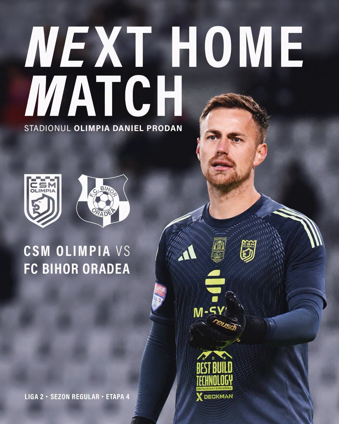 Stadion Olimpia Satu Mare pregătit pentru meciul cu FC Bihor Stadion Olimpia Satu Mare pregătit pentru meciul cu FC Bihor