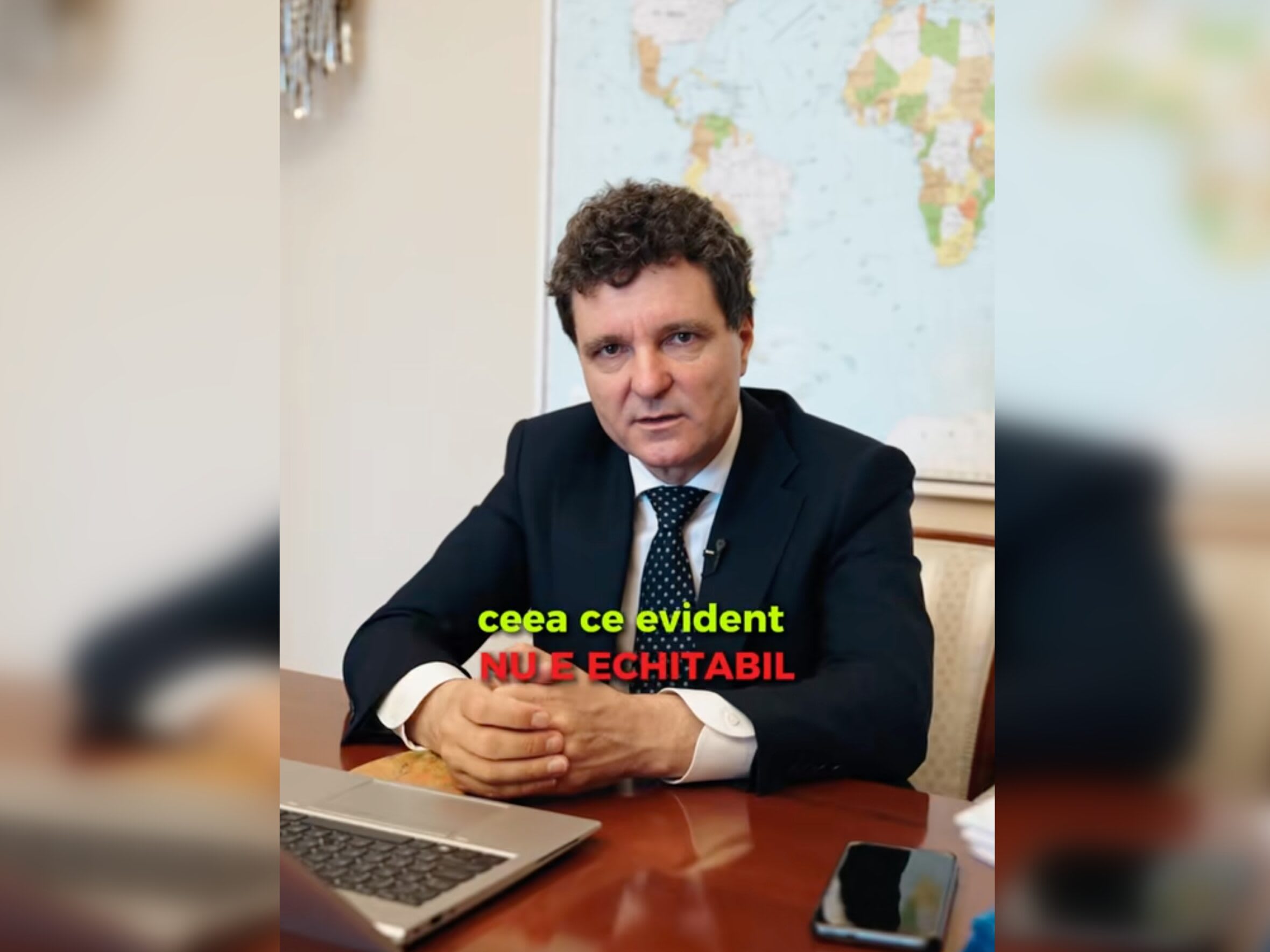 Angajați din sistemul sanitar în discuție despre salarii Angajați din sistemul sanitar în discuție despre salarii