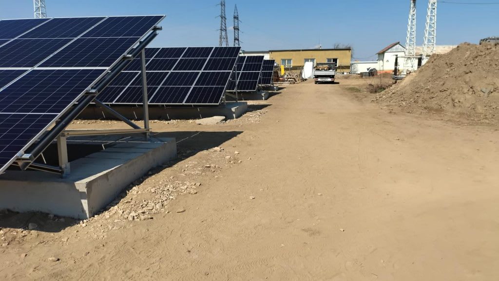 Transelectrica a anunțat depășirea pragului de 2.500 MW în capacități de producție și stocare în 2026