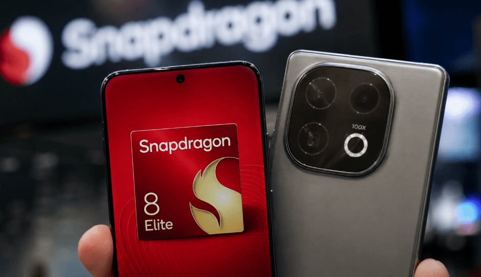 Qualcomm pregătește două platforme Snapdragon 8 Elite Gen 6 pentru 2026