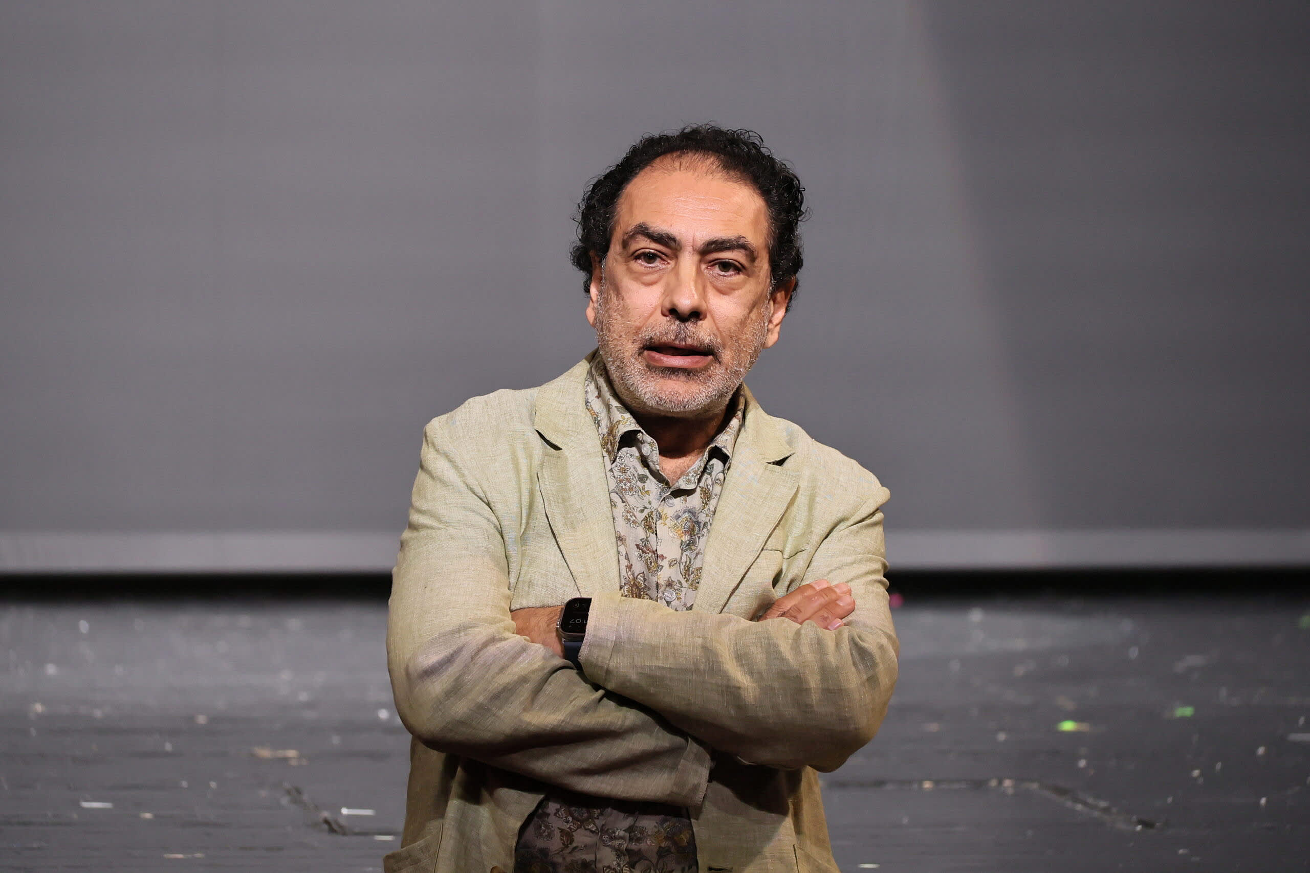 Dialogurile Teatrului Tineretului Piatra Neamț: Dragoș Buhagiar despre deschiderea spațiilor