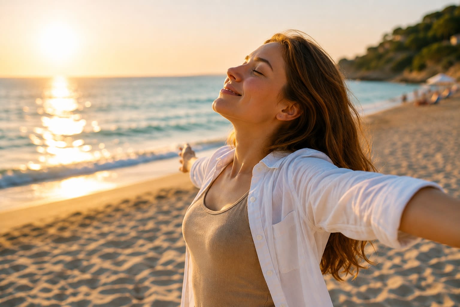 De ce vitamina D ajută în prevenirea depresiei și ce trebuie să știm în sezonul estival