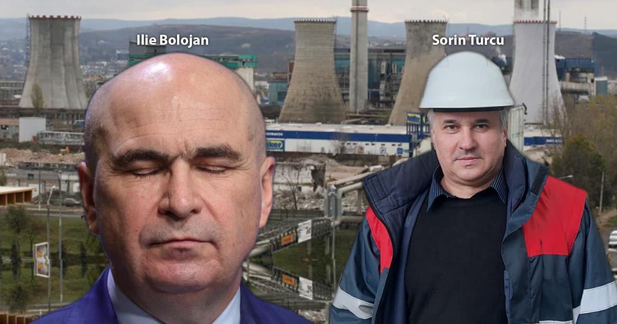 Protest muncitori CET Iași Protest muncitori CET Iași