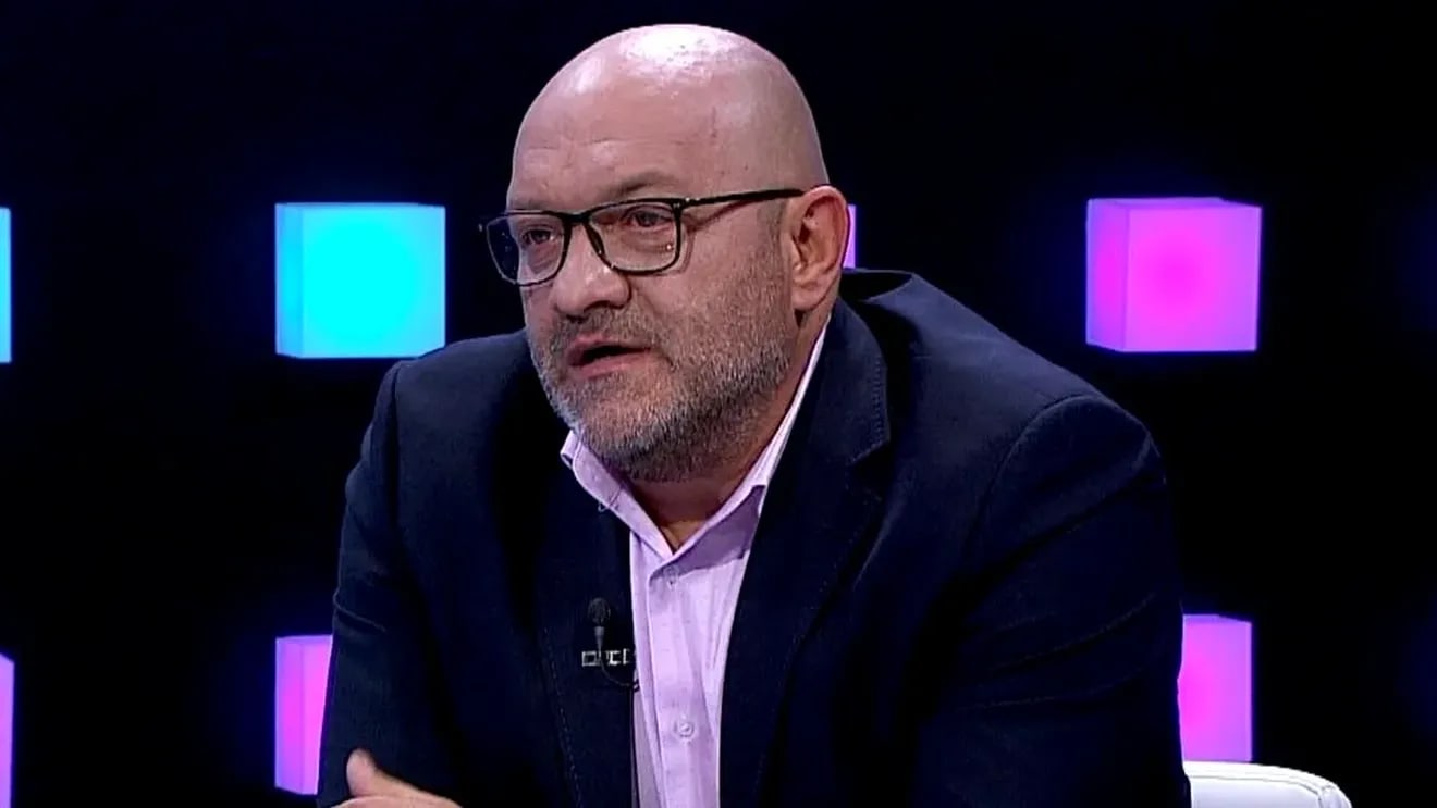 Gabi Balint critică dur situația de la CSA Steaua și cere schimbări radicale