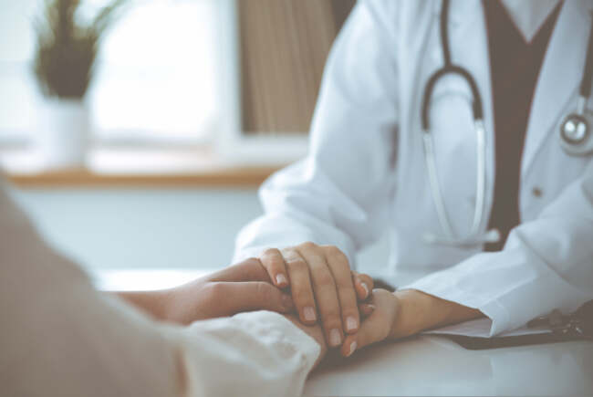 Medic psihiatru din Târgu Jiu: Siguranța din spitale trebuie să îi includă și pe medici