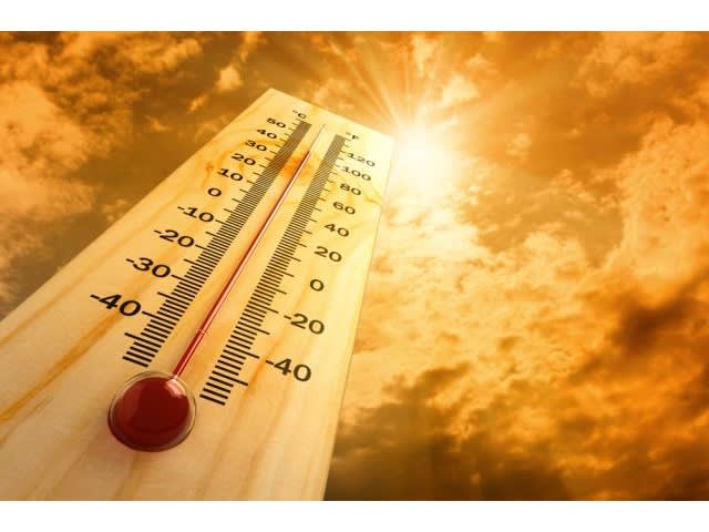 Temperatură record la Măgura Priei: 34°C în această dimineață în Sălaj