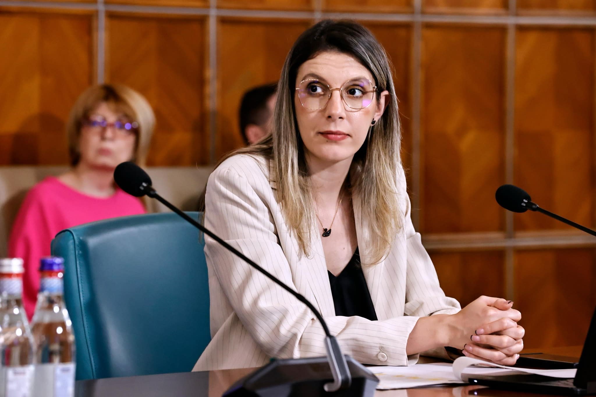 Diana Buzoianu a anunțat redistribuirea a 3 milioane de lei în Rabla Moto pentru cei care au ratat prima rundă