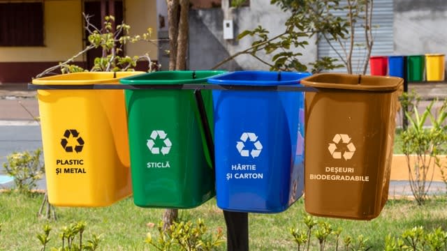 Consiliul Județean Hunedoara a lansat noul regulament pentru salubrizare cu reguli stricte pentru colectarea deșeurilor