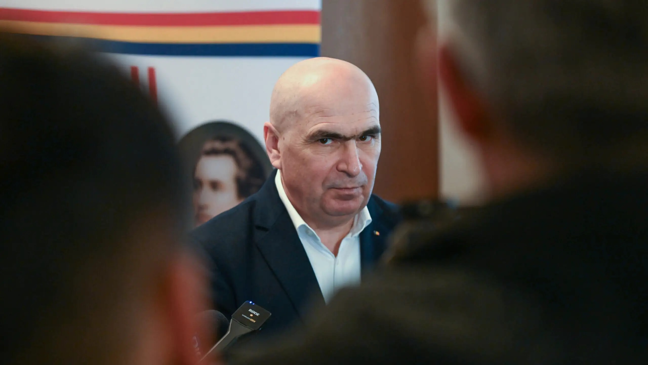 Bolojan a anunțat un an dificil pentru investiții: peste 8 miliarde de euro din PNRR nu vor mai exista în buget