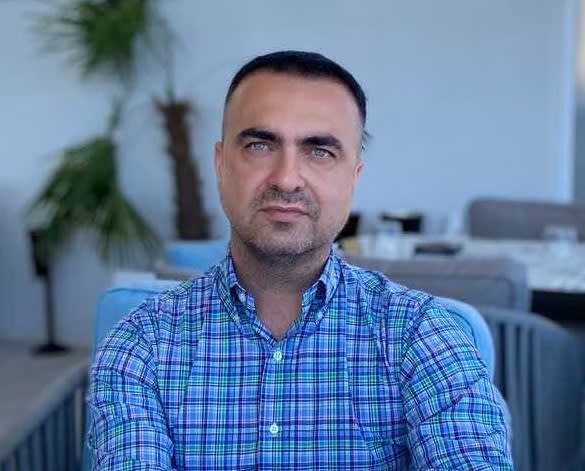 Dan Pisică și Andrei Brighidău