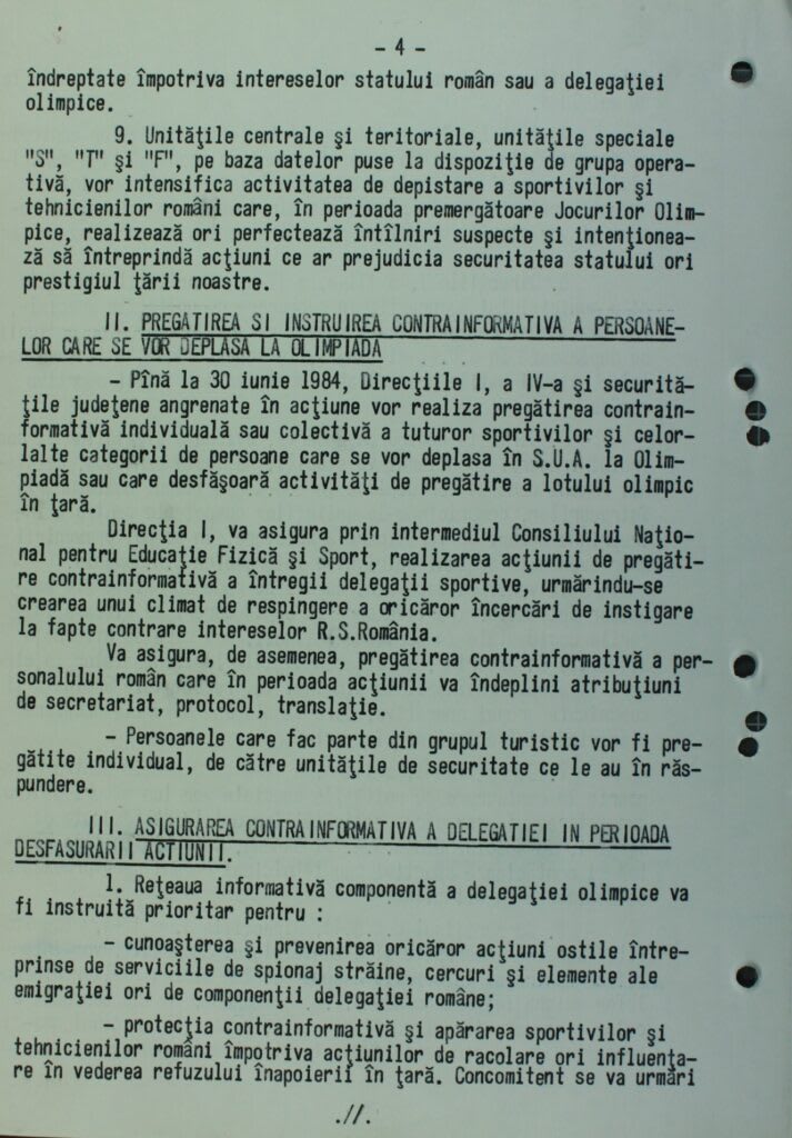 Militari români în Cehoslovacia 1968, blocaj sovietic Militari români în Cehoslovacia 1968, blocaj sovietic
