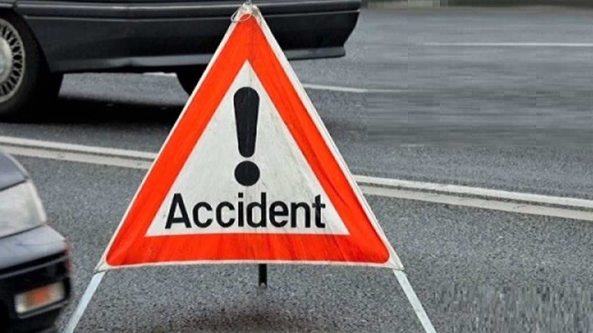 Accident pe DN1 Valea Prahovei: Trei persoane rănite și trafic restricționat