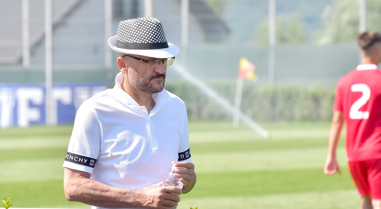 Adrian Mititelu dă în judecată FIFA pentru Juan Bauza: „Vii cu regulile tale și îmi impui”